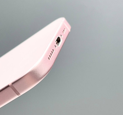 iPhone 15 128GB Pink
